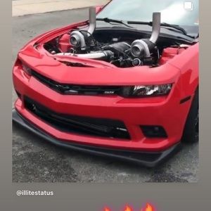 Meet your Posher, Argo